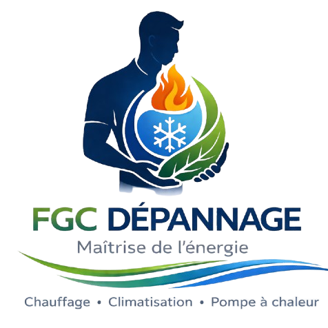 FCG DEPANNAGE